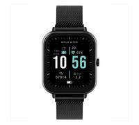 Reflex Active Series 23 Black Smart Calling Watch Reflex Active Series 23 Black Smart Calling Watch