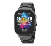 Reflex Active Series 29 Reflex Active Reflex Active Series 29 Stainless Steel
