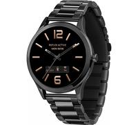 Reflex Active RA31-4094 Series 31 35mm Watch in Black Reflex Active Black One Size