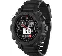 Reflex Active RA38-2204 57mm Watch in Black Reflex Active Black One Size