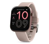 Reflex Active RA40-2220 Spectra 300 S Lite AMOLED Mink Smartwatch - W47361