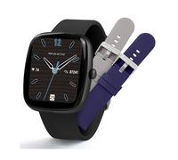 Reflex Active RA50-2223-SET Series 50 Smartwatch with Interchangeable Straps - W47342