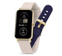 Reflex Active RA53-2228-SET Nexus 100 Smartwatch With Interchangeable Straps - W47362