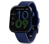 Reflex Active Reflex Active Spectra AMOLED Calling Smart Watch Reflex Active Reflex Active Spectra AMOLED Calling Smart Watch
