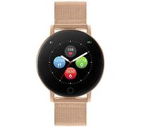 Reflex Active Rose Gold Smart Watch RA05-4016