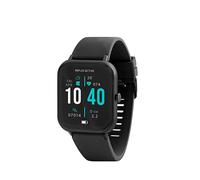 Reflex Active Series 23 Black Smart Calling Watch
