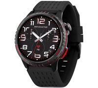 Reflex Active Sea Venture RA-VE-400R-5ATM-03 - Man - 46 mm - Smartwatch - Quartz Black 22 mm