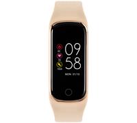 Reflex Active Series 08 RA08-2120 - Woman - 20 mm - Smartwatch - Quartz with charger - Mineral Glass Pink 20 mm
