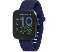 Reflex Active Series 12 Blue Fitness Tracking Smart Watch RA12-2154