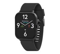 Reflex Active Series 17 1.83" IP67 Black Strap Smart Watch
