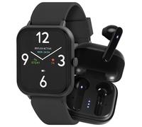 Reflex Active Series 17 Calling Smart Watch And Earbud Set
