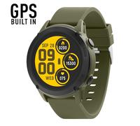 Reflex Active Series 18 Khaki Touch Screen Smart Watch