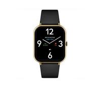 Reflex Active Series 23 Fitness Calling Gold Plated Smart Watch