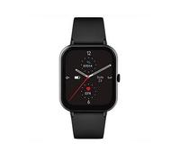 Reflex Active Series 23 Black Smart Calling Watch, One Colour, Women One Colour