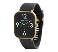 Reflex Active Series 23 Fitness Calling Gold Plated Smart Watch