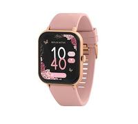 Reflex Active Series 23 Pink Calling Smart Watch One Colour