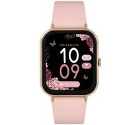 Reflex Active Series 23 RA23-2166 - Woman - 38 mm - Smartwatch - Quartz with charger - Mineral Glass Pink 20 mm