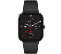 Reflex Active Series 23 Black Smart Calling Watch
