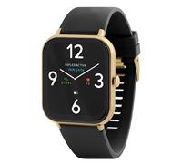 REFLEX ACTIVE Series 23 Smart Watch - Black, Silicone Strap - Women (RA23-2170)