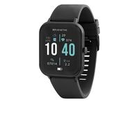 REFLEX ACTIVE Series 23 Smart Watch - Black, Silicone Strap - Women (RA23-2170)