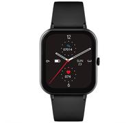 Reflex Active Series 23 Black Smart Calling Watch