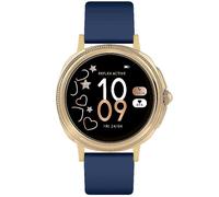 Reflex Active Series 25 Smart Calling Watch - Navy Navy