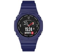 Reflex Active Series 26 Blue Silicone Strap Smart Watch