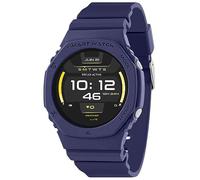 Reflex Active Series 26 Navy Smart Sports Calling Watch, Navy