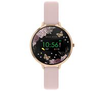 Reflex Active Series 3 smart watch with colour screen, crown navigation and upto 7 day battery life