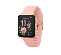 Reflex Active Series 30 Smart Calling Amoled Watch, Beige, Women Beige