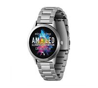 Reflex Active RA31-4093 Series 31 Amoled Calling Smartwatch - W47311