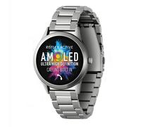 Reflex Active RA31-4093 Series 31 Amoled Calling Smartwatch - W47311