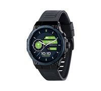 Reflex Active Series 39 Navy Sports Calling Smart Watch