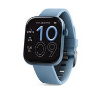 Reflex Active Series 40 Blue Strap Calling Smart Watch