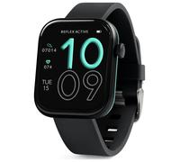 Reflex Active Series 40 AMOLED Calling Smart Watch