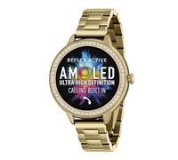 Reflex Active RA41-4098 Series 41 Amoled Calling Smartwatch - W47319