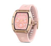 Reflex Active Series 51 RA52-2226 - Woman - 44 mm - Smartwatch - Quartz with charger - Mineral Glass Pink 20 mm
