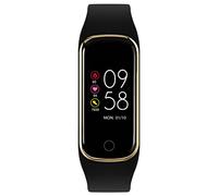 Reflex Active Series 8 Activity Tracker With Colour Touch Screen and Up To 7 Day Battery Life RA08-2118