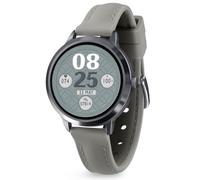 Reflex Active Spectra 300 R RA-SP-300R-19 - Unisex - 37 mm - Smartwatch Black 16 mm