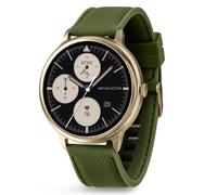 Reflex Active Spectra RA-SP-300R-16 - Unisex - 45 mm - Smartwatch Gold 20 mm