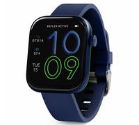 Reflex Active Spectra Amoled Blue Calling Smart Watch