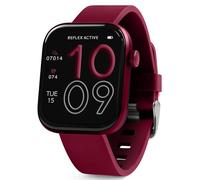 Reflex Active Spectra AMOLED Calling Smart Berry Strap Watch
