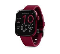Reflex Active Spectra AMOLED Calling Smart Berry Strap Watch