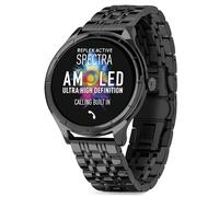 Reflex Active Spectra AMOLED Calling Smart Bracelet Watch