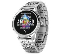 Reflex Active Spectra AMOLED Calling Smart Bracelet Watch