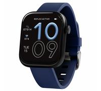 Reflex Active Spectra 300 S Lite RA-SP-300S-07 - Unisex - 36 mm - Smartwatch Black 20 mm