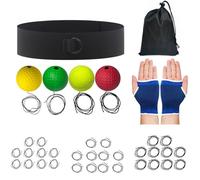 Reflex Ball For Boxing Training Reaction Fitness