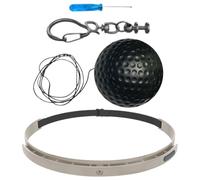 Reflex Ball for Boxing Training Speed Equipment