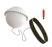 Reflex Ball | Fun and Adjustable Punch Toys, Reflex Ball Headband - for Boys and Teens Training Exercise Sports at Home and Gym or in the Gym
