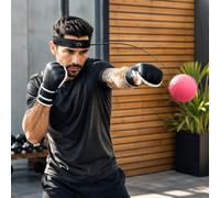 Reflex Boxing Balls with 3 Skill